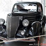 1936 ford business coupe