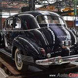 1942 packard custom de lux limo one eighty