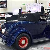 1932 ford hot rod