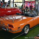 1969 fiat 850 sport spider. motor 4l de 903cc que desarrolla 47hp