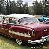 1954 chevrolet bel air