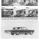 1963 mercury monterey