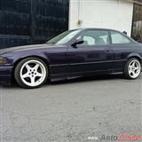 95 Bmw 318is