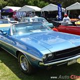 1970 dodge challenger convertible