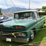 1960 chevrolet apache c-10