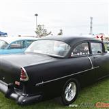 1955 chevrolet 2 door sedan