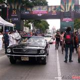 record guinness del auto antiguo 2014 history, imágenes ii