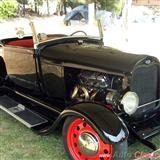 10o encuentro nacional de autos antiguos atotonilco, 1930 ford hot  rod