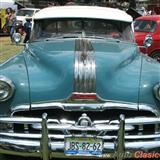 10o encuentro nacional de autos antiguos atotonilco, 1951 pontiac eight chieftain deluxe catalina hardtop