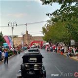 rally maya 2016, desfile por la avenida montejo, mérida