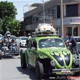 segundo desfile y exposición de autos clásicos antiguos torreón, imágenes del evento - parte i