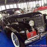 1938 cadillac 60 special touring motor v8 346 pulg3 140hp