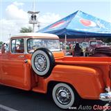 1957 chevrolet pickup 3100