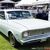 1970 ford falcon