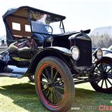 1919 ford model t