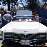 1967 cadillac convertible