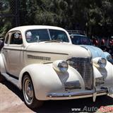 1939 chevrolet opera coupe