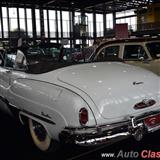 1951 buick super eight v8 263ci 124hp