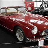 1957 ferrari 250 gran turismo v12 de 3,000cc con 220hp