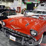 1957 chevrolet bel air convertible