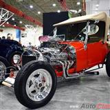 1927 ford t bucket