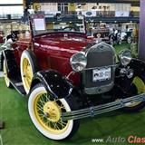 1928 ford a roadster. motor 4l de 201ci que desarrolla 40hp. uno de los primeros ford a