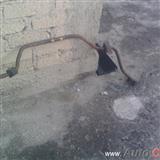 stabilizer bar for ford mustang