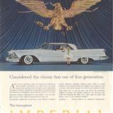 1958 chrysler imperial