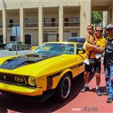 1971 ford mustang mach 1