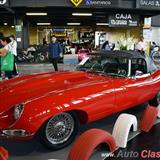 1968 jaguar xke cabriolet motor 6l 4200cc 265hp