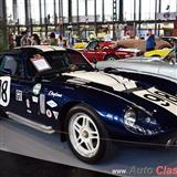 1965 ford daytona cobra motor v8 de 429ci 550hp