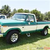 1975 ford f-250