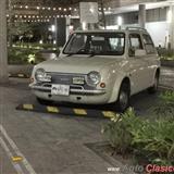 1989 Nissan Pao