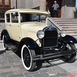 1928 ford 2 door sedan