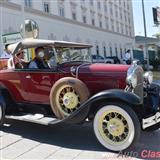 4o encuentro nacional ford a - guanajuato, imágenes del evento parte i