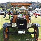 1917 ford model t station wagon