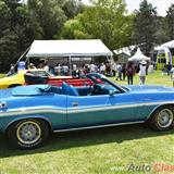 1970 dodge challenger convertible