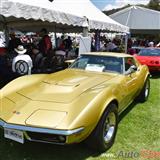 1969 chevrolet corvette 427