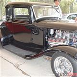 1932 ford model a 5 window coupe