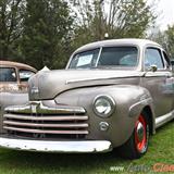 1947 ford super deluxe coupe 2 door