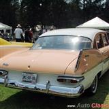 10o encuentro nacional de autos antiguos atotonilco, 1959 dodge kingsway