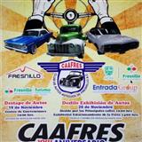 caafres xxii aniversario