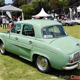 1963 renault dauphine