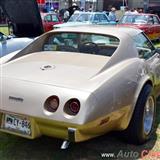 1976 chevrolet corvette coupe