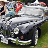 1960 jaguar mk ii