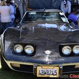 1978 chevrolet corvette