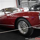 1957 ferrari 250 gran turismo v12 de 3,000cc con 220hp