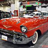 1957 chevrolet bel air convertible