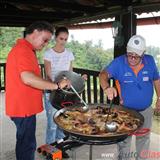 paella en villa zardoni cuetzalan