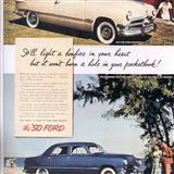 1950 ford varios